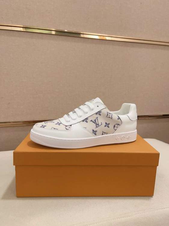 Picture of Louis Vuitton Shoes _SKULVsz38-44mnf064515424